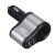 ЕРМАК Устройство зарядное в авто, USB QC 3.0+PD, 5В/3.1А, пластик