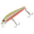 Воблер "Мини Минноу" тм AZOR FISHING, F, 4,0гр, 55мм, 0,0-0,8м, 5 цветов