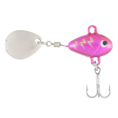 Блесна "Тейлспин Про" тм AZOR FISHING, 10гр, 5 цветов