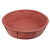 Форма силиконовая d20x5см, круглая, 3 цвета