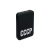 BY Аккумулятор мобильный Светящийся 10000мАч, USB-A,USBC,встр.каб.,QC,PD,22.5W, СССР, короб. красная