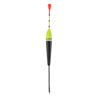 Набор оснастки тм AZOR FISHING, (леска 0,18мм/7м, крючок ISN, поплавок), нейлон, пластик