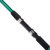 Спиннинг "Найт" тм AZOR FISHING, телескоп., файбергласс, 2,7м, тест 30-60гр