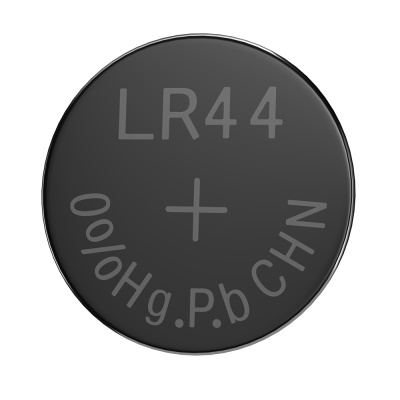 Батарейка AG13 BY (LR44) 10шт в отрывном блистере, щелочная 1.5В