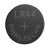 Батарейка AG13 BY (LR44) 10шт в отрывном блистере, щелочная 1.5В