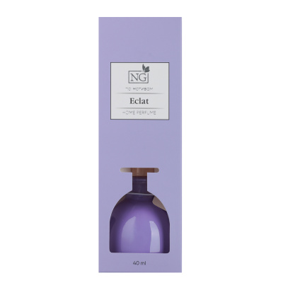 Диффузор Home Perfume тм NEW GALAXY, 40 мл., Eclat