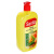 Средство для мытья посуды SANITA Мандарин и белый чай, п/б, 900мл