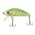 Воблер "Лайт Минноу" тм AZOR FISHING, SP, 5,0гр, 50мм, 1,2-1,8 м, 5 цветов