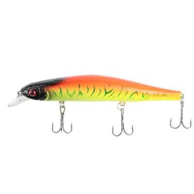 Воблер "Орфит" тм AZOR FISHING, 125 мм, 18 гр, SP, 0-1,5м