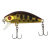 Воблер "Лайт Минноу" тм AZOR FISHING, SP, 5,0гр, 50мм, 1,2-1,8 м, 5 цветов