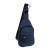 Сумка слинг тм ЮL Sport Vibe, полиэстер, 25.5х14х5см, 3 цвета