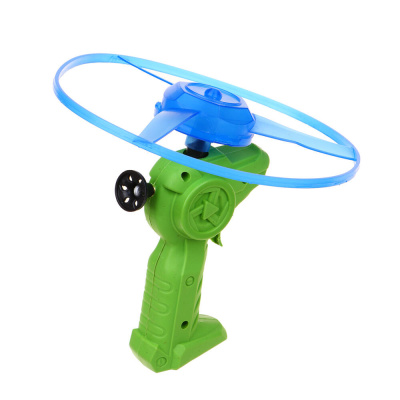 Вертушка светодиодная, d17см, 2xLR41, 1LED, ABS