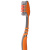Зубная щетка COLGATE ЗигЗаг, средняя, 1 шт
