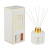 NEW GALAXY Ароматизатор диффузор "LUX",100 мл.4 шт.(wood sage,white flower, black code, pear&freesia