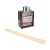NEW GALAXY Диффузор Home Naturals 100 мл., Leather Noir