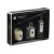 NEW GALAXY Набор Home ароматизатор-диффузор, спрей и свеча, 60, 30мл 50г wood sage,white flower,pear