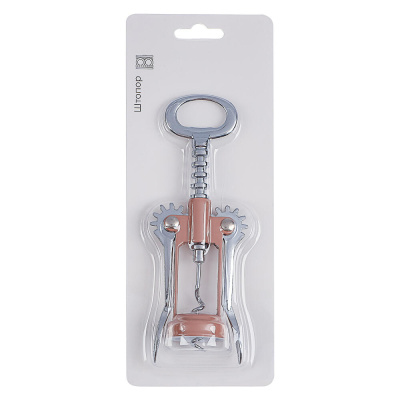 VETTA Штопор 17х5см, нерж.сталь