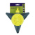 INBLOOM Разбрызгиватель садовый, 8 режимов, ABS, PP