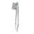 VETTA Щипцы кухонные 30см WF1471-12