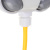 Рюкзак с водным пистолетом, PP, PVC, 1л