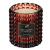 NEW GALAXY Свеча ароматизированная Home Perfume 175 гр. wild fig cash, pear&freesia, red cher&vanill