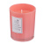 NEW GALAXY Ароматизированная свеча Home perfume 140гр. L'imperatrice
