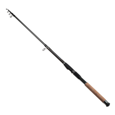 Спиннинг "Рефлектор" тм AZOR FISHING, телескоп., файбергласс, 2,7м, тест 50-150гр