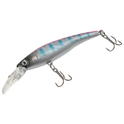 Воблер "Хамп Дип Шэд" тм AZOR FISHING, SP, 6,0гр, 93мм, 0,5-1,5м, 5 цветов