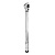 ЕРМАК Ключ динамометрический, 42-210 Нм, 1/2", CrV, хромир.
