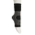 Суппорт на голеностоп, тм BY SPORT, 25х10,5см, полиэфирное волокно 50%, полиэстер 35%, латекс 15%