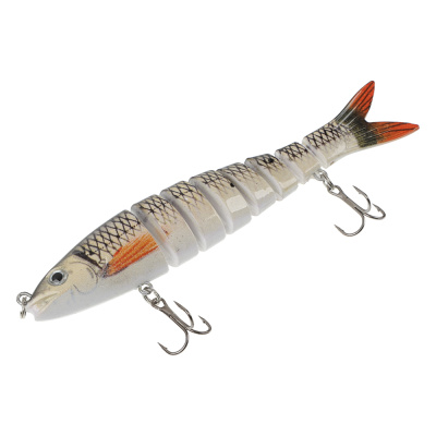 Воблер "Слайдер" тм AZOR FISHING, 130 мм, 19 гр, S, 0-2,0м