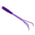 INBLOOM Рыхлитель садовый, 37х6см, PP, металл INBLOOM Рыхлитель садовый, 37х6см, PP, металл