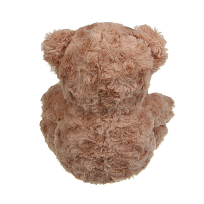 Сувенир мягкий тм LADECOR "Мишка с сердцем", 20 см, плюш, 4 цвета