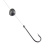 Набор оснастки тм AZOR FISHING, (леска 0,18мм/7м, крючок ISN, поплавок), нейлон, пластик
