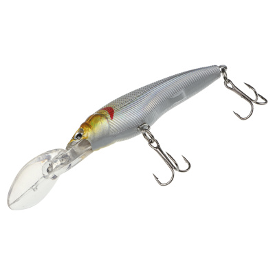 Воблер "Минноу Классик" тм AZOR FISHING, F, 5,7гр, 87мм, 1,0-1,5 м, 5 цветов