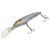 Воблер "Минноу Классик" тм AZOR FISHING, F, 5,7гр, 87мм, 1,0-1,5 м, 5 цветов