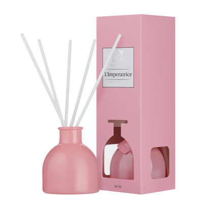 Диффузор Home Perfume тм NEW GALAXY, 40 мл., L`Imperatrice