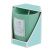 NEW GALAXY Ароматизированная свеча Home perfume 140гр. Tobacco Vanille