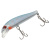 Воблер "Мини Минноу" тм AZOR FISHING, F, 4,0гр, 55мм, 0,0-0,8м, 5 цветов