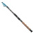 Спиннинг "Рефлектор" тм AZOR FISHING, телескоп., файбергласс, 2,4м, тест 50-150гр
