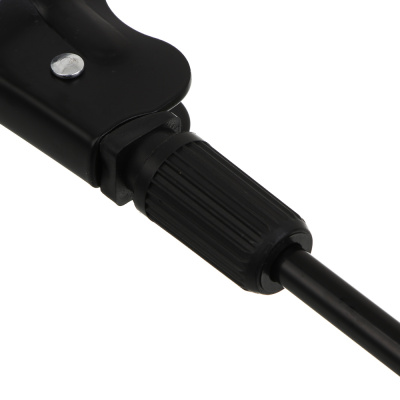 Велоподножка, тм BY SPORT, металл, пластик, 30см
