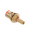 Кран-букса для смесителя 1/2", 20шл., шток 8х6мм, 180°, металлокерамика Кран-букса для смесителя 1/2", 20шл., шток 8х6мм, 180°, металлокерамика