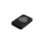 BY Аккумулятор мобильный Светящийся 10000мАч, USB-A,USBC,встр.каб.,QC,PD,22.5W, Герб, короб. красная