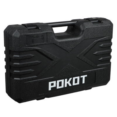 РОКОТ Перфоратор электр. ПРГ-20/600, 600 Вт, горизонт., SDS plus