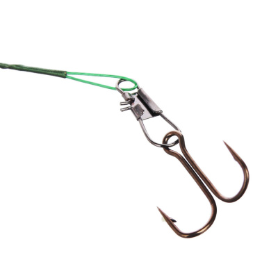 Кружок рыболовный тм AZOR FISHING, оснащенный