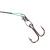 Кружок рыболовный тм AZOR FISHING, оснащенный