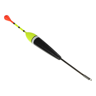 Набор оснастки тм AZOR FISHING, (леска 0,18мм/7м, крючок ISN, поплавок), нейлон, пластик