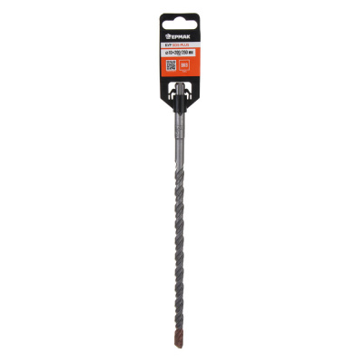 ЕРМАК Бур SDS-plus D10 x 200/260 мм