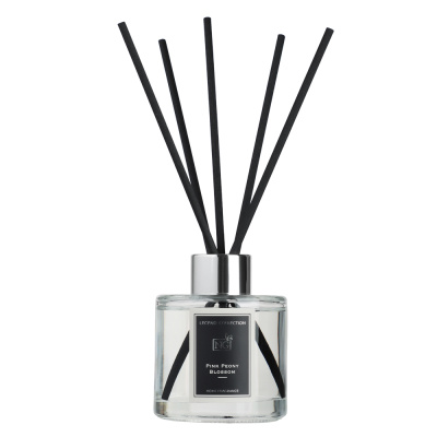 NEW GALAXY Диффузор LEGEND COLLECTION, 100 мл., Pink Peony Blossom