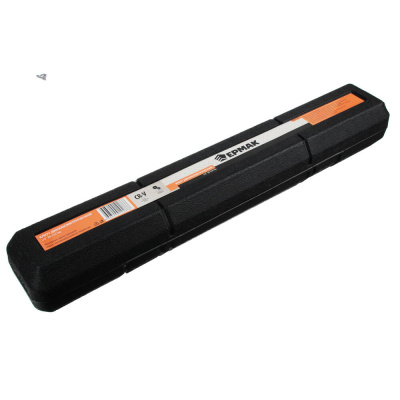 ЕРМАК Ключ динамометрический 1/2" 28-210Нм